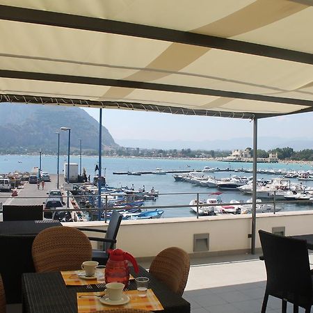B&B Simpaty Mondello Luaran gambar
