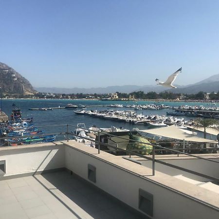 B&B Simpaty Mondello Luaran gambar