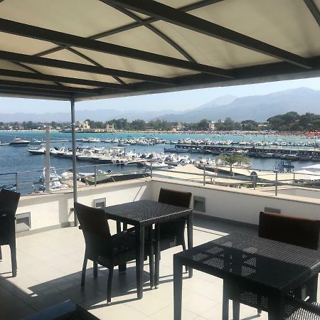 B&B Simpaty Mondello Luaran gambar