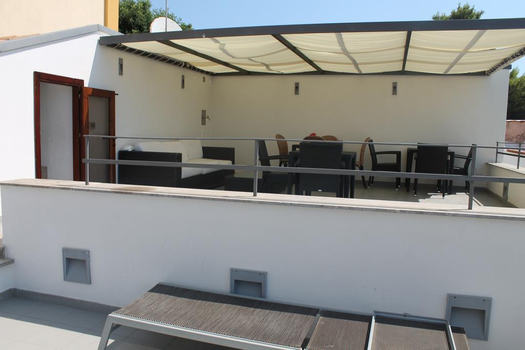 B&B Simpaty Mondello Luaran gambar