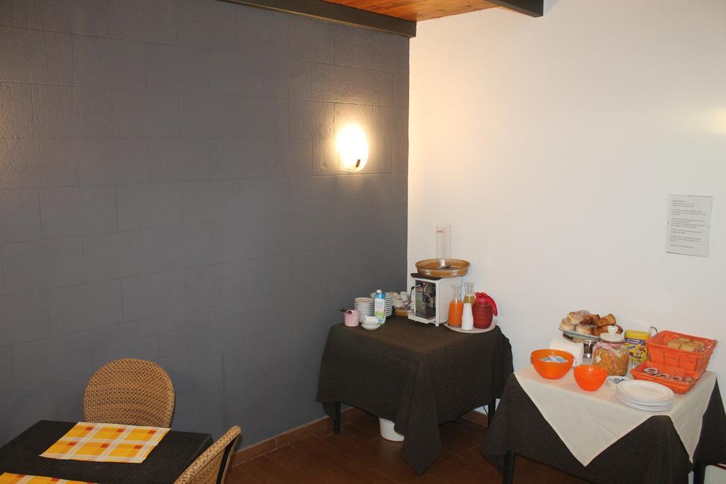 B&B Simpaty Mondello Luaran gambar