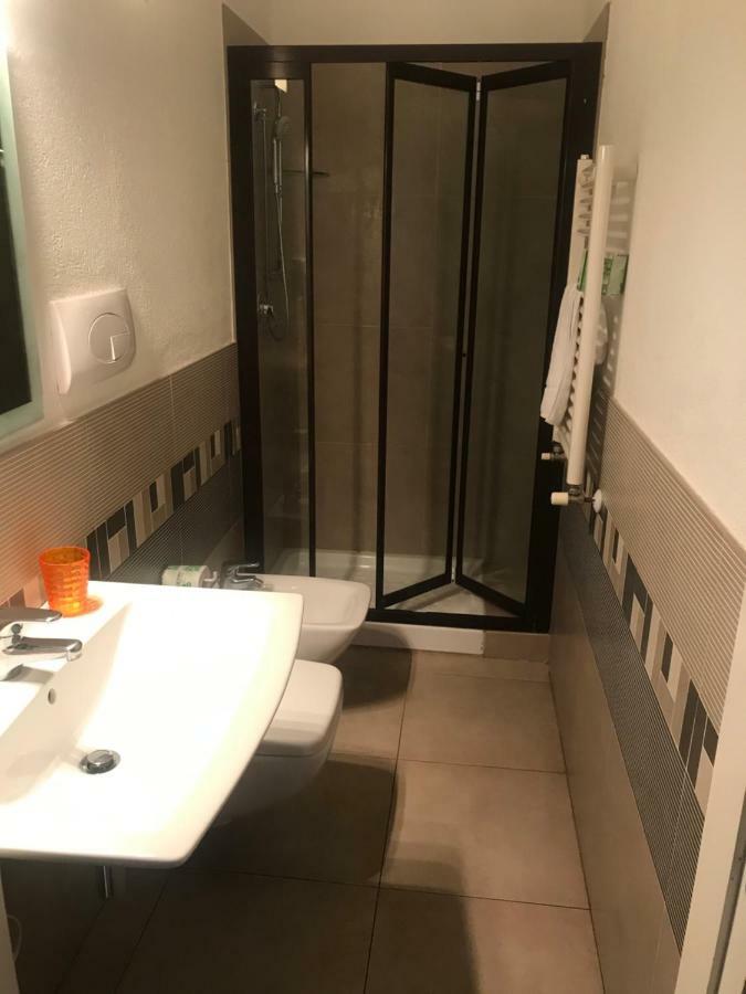 B&B Simpaty Mondello Luaran gambar