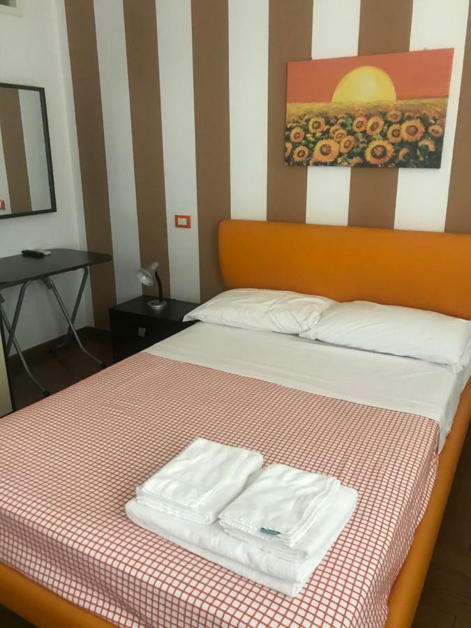 B&B Simpaty Mondello Luaran gambar